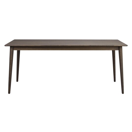 Rowico Home Tyler spisebord Brun 180 x 90 cm Brun