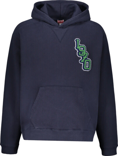 Kenzo Herre Gensere & Hettegensere Blå XL,