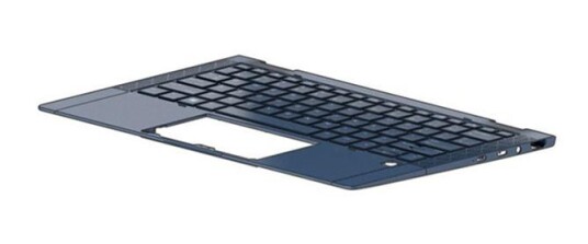 HP Keyboard (ENGLISH) HP Keyboard (ENGLISH)