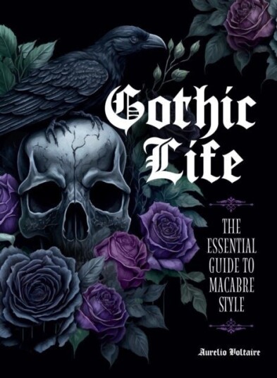 Gothic Life Gothic Life