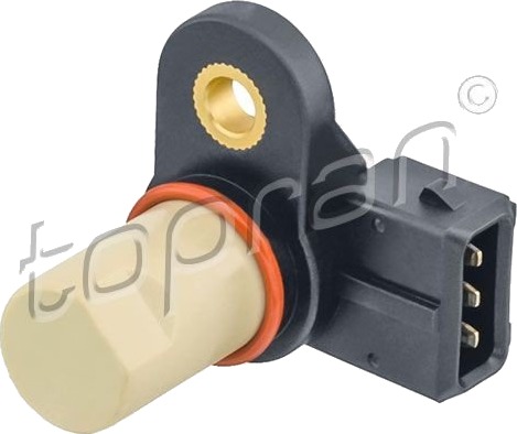 Sensor, kamakselposisjon TOPRAN 820 730