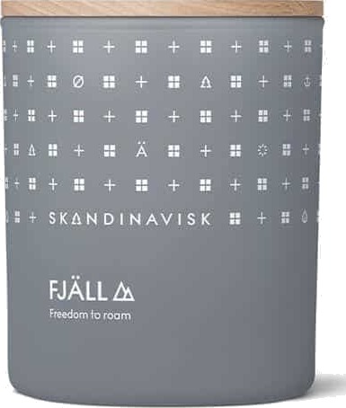 Duftlys FJELL 200gr.