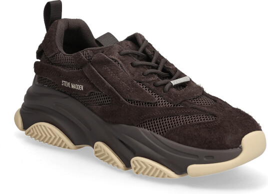 Steve Madden Possess-H - Brown - 40