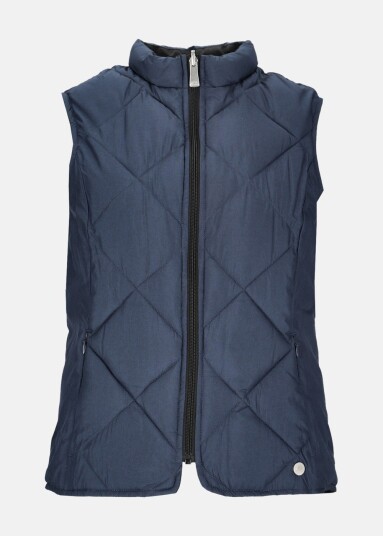 Five Seasons Ester Vest W Marine 36 Vester Five Seasons Ester Vest W Marine 36 Vester