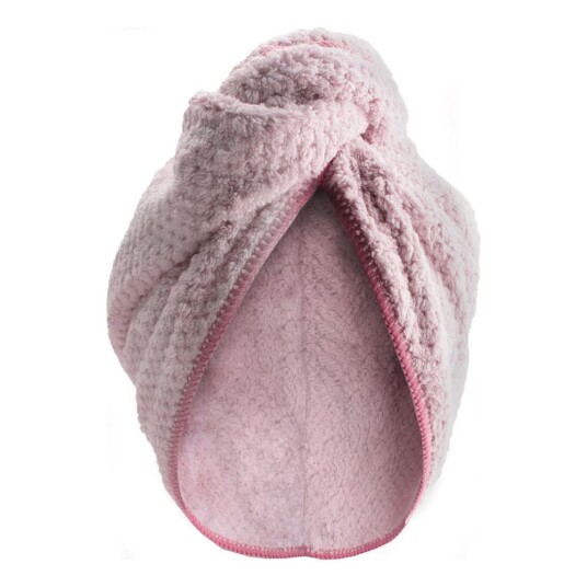 Parsa Beauty Microfiber Towel Rose Parsa Beauty Microfiber Towel Rose