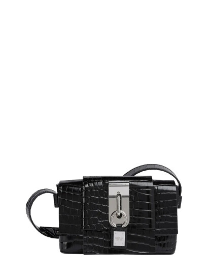 Replay Bag - Black - UNIC Replay Bag - Black - UNIC