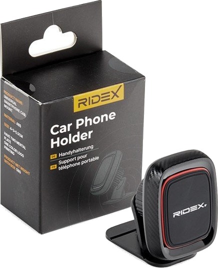 RIDEX 100014A0007 Mobilholder RIDEX 100014A0007 Mobilholder