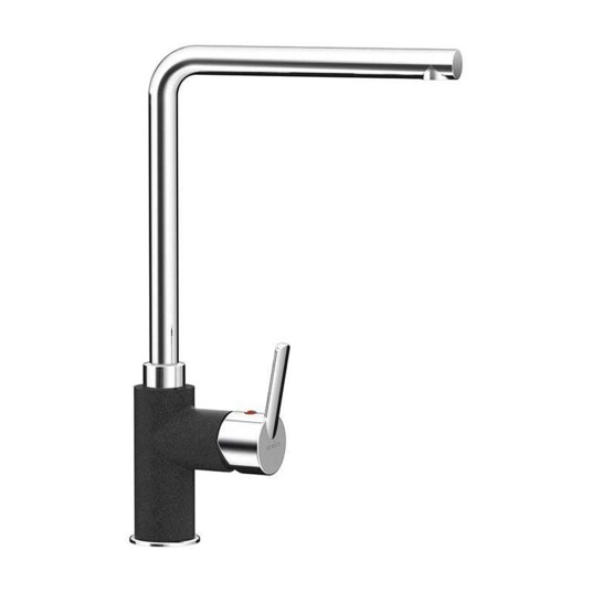 Intra Sono Svart Matt (GRO-504000ONYX) Intra Sono Svart Matt (GRO-504000ONYX)