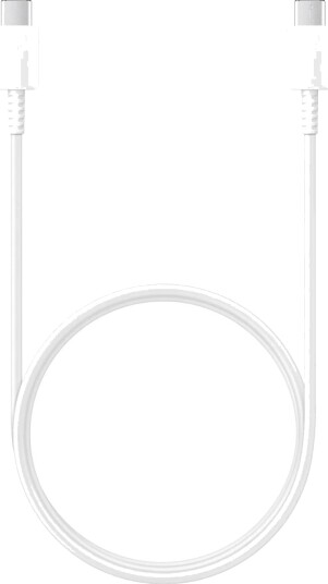 Usb-Kabel Samsung Usb-C Til Usb-C 1 M Hvit 8596311195921 Usb-Kabel Samsung Usb-C Til Usb-C 1 M Hvit 8596311195921