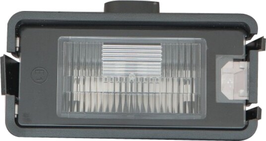 Nummerskiltlys DEPO 445-2101N-UE