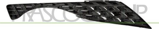 PRASCO DS7022103 Ventilasjonsgitter PRASCO DS7022103 Ventilasjonsgitter