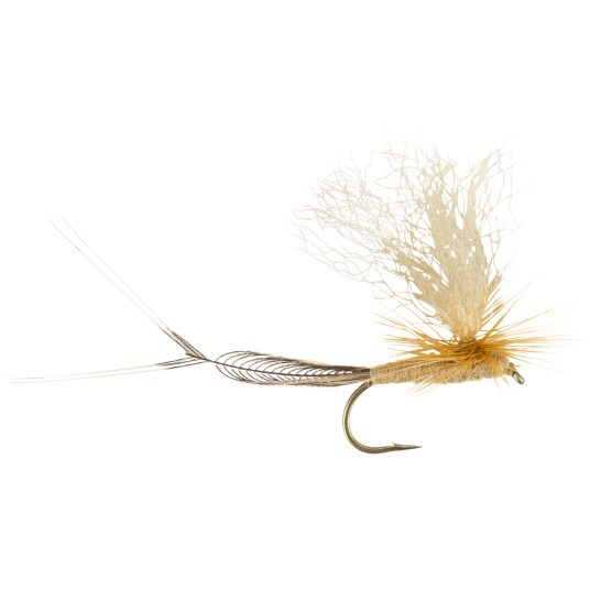 Umpqua Vulgata #10, tørr 10 oneSize none Umpqua Vulgata #10, tørr 10 oneSize none