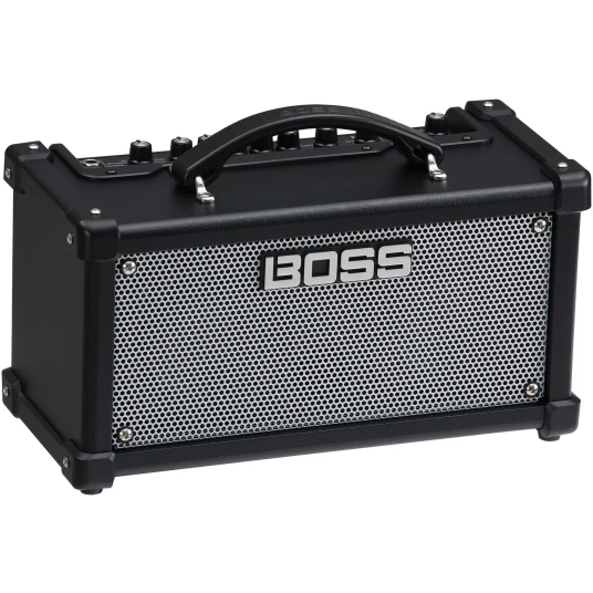 Boss Dual Cube LX Boss Dual Cube LX