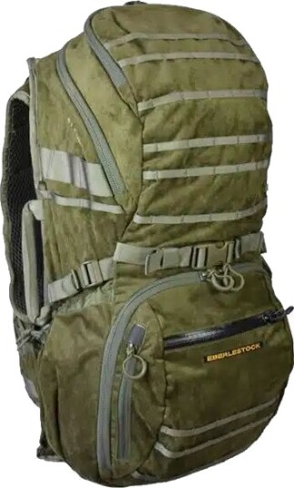 Eberlestock X1 Euro Ii - Loden Eberlestock X1 Euro Ii - Loden