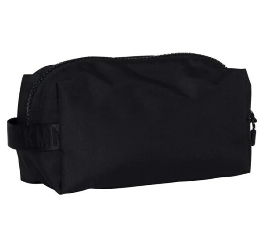 Beckmann Pennal/toalettmappe Sport Black Bold Beckmann Pennal/toalettmappe Sport Black Bold