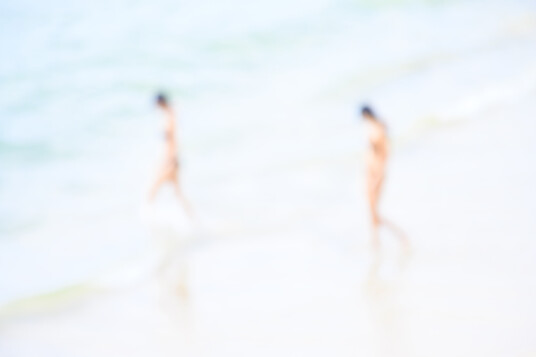 Seaside #2 av Tal Paz-Fridman Seaside #2 av Tal Paz-Fridman