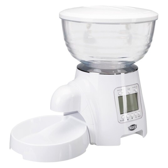 Trixie Fôrautomat Tx7 5 L Trixie Fôrautomat Tx7 5 L