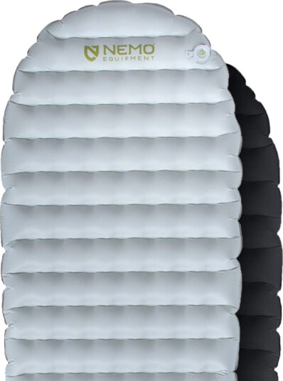 Isolert underlag M Nemo Tensor UL Elite R2 M Mummy