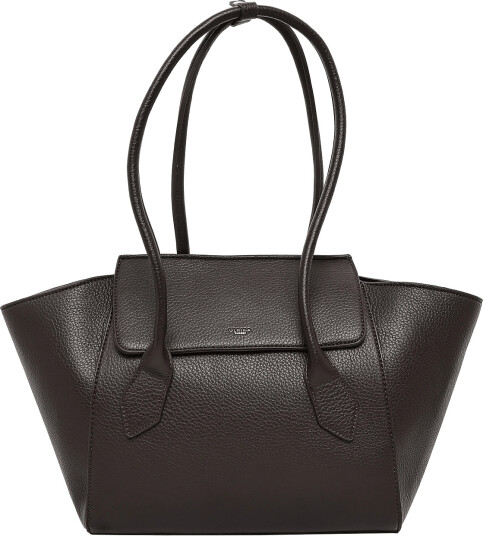 Ulrika Shopper Brown ONE SIZE