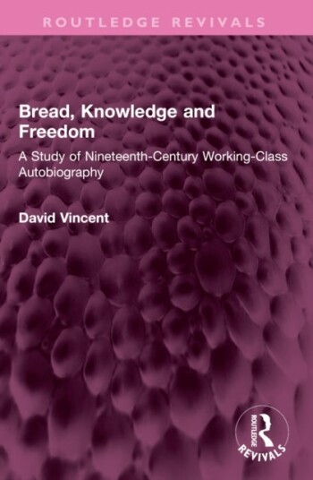 Bread Knowledge and Freedom Bread Knowledge and Freedom