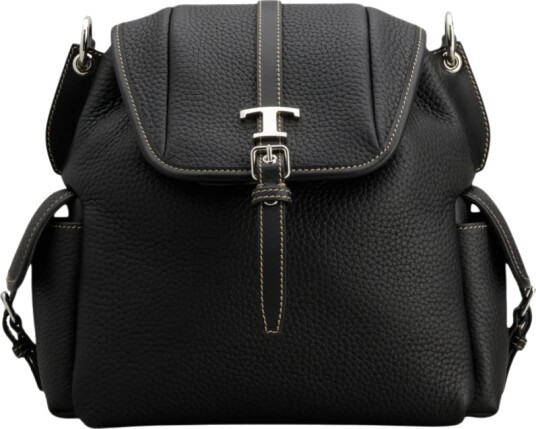 Tod's Dame Vesker Svart ONE SIZE,