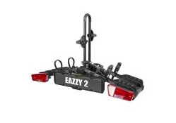 Buzzrack Eazzy-2 Cykelholder Til 2 Cykler Buzzrack Eazzy-2 Cykelholder Til 2 Cykler