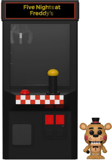 Funko Bitty POP! Arcade Five Nights at Freddy's