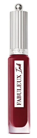Bourjois Fabuleux Ink Lacquer 05 Berry'tale Romance 3,5ml Bourjois Fabuleux Ink Lacquer 05 Berry'tale Romance 3,5ml