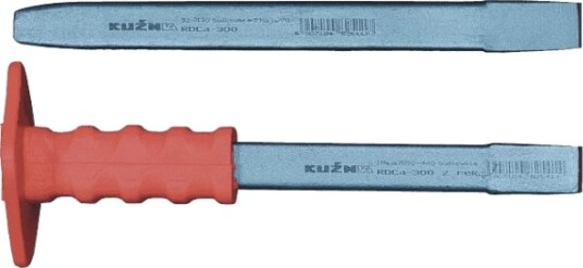 Kuznia Forge Cutter 500 Mm 6 Seksjoner Profilkappe Gummi
