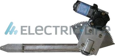 ELECTRIC LIFE ZR ZA25 L Vindusheis