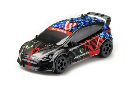 Absima 10011 EP 2WD TOURING / DRIFT X-RACER RTR 1:24 Absima 10011 EP 2WD TOURING / DRIFT X-RACER RTR 1:24