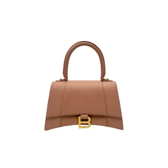 Balenciaga Vintage Dame Beige Balenciaga Vintage Dame Beige