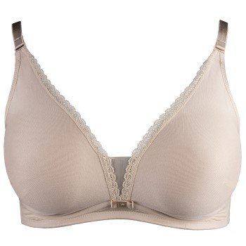 Lovabla  BH Tonic Lift Soft Bra Beige B 80 Dame