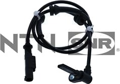 SNR ASB158.50 Sensor ABS