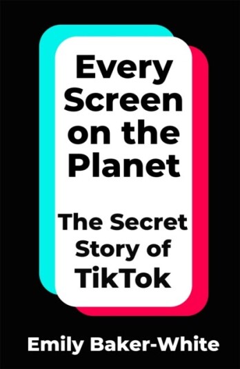 Every Screen on the Planet Every Screen on the Planet
