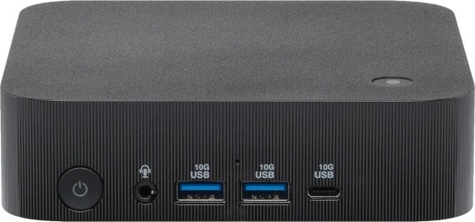 ASUS PN54 Ryzen 5 220 Barebone 90MR01D2 M000D0 ASUS PN54 Ryzen 5 220 Barebone 90MR01D2 M000D0