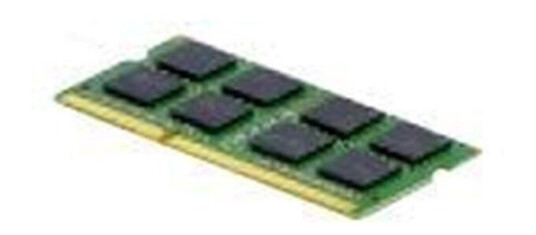 Lenovo - DDR3L - 8 GB - SO-DIMM 204-pin - unbuffered Lenovo - DDR3L - 8 GB - SO-DIMM 204-pin - unbuffered
