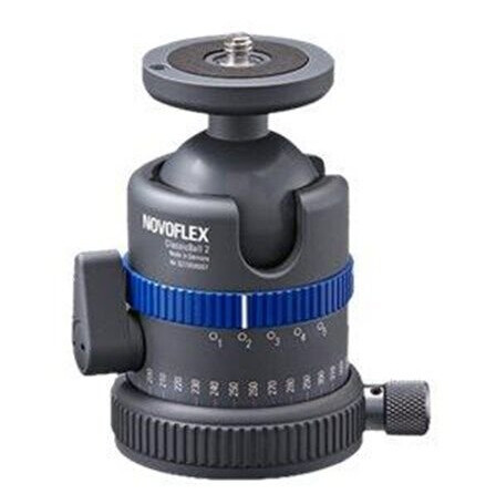 Novoflex ClassicBall 2 Novoflex ClassicBall 2
