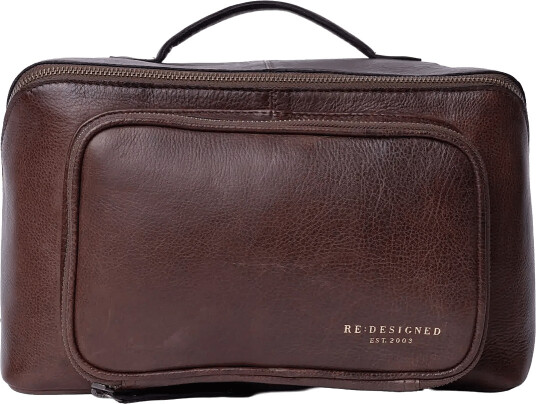 RE:DESIGNED EST 2003 Sally - Brown - ONE SIZE