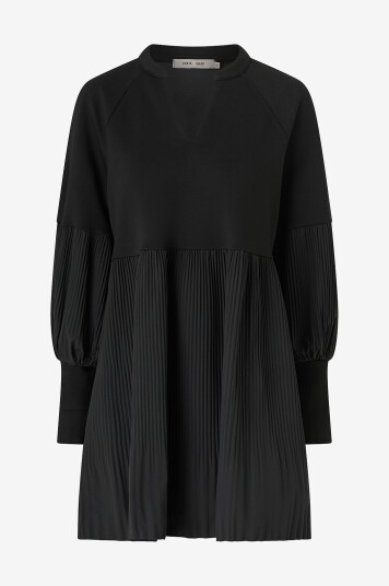 Costamani Kjole Marius Dress Svart