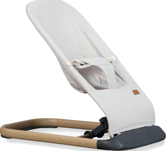 Quax Baby Relax + Reducer Vippestol Clay