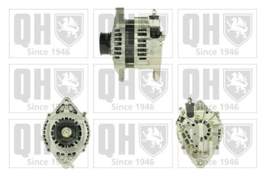 Dynamo QUINTON HAZELL QRA2313
