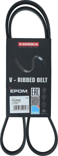 Multireim KAMOKA 7015049