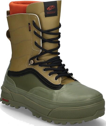 VANS Standard Hi 2.0 Mte OLIVE BROWN 42
