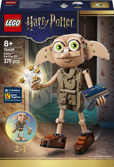 Lego Noldus Som Fri Husnisse