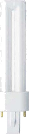 Osram DULUX S 9W/827 G23
