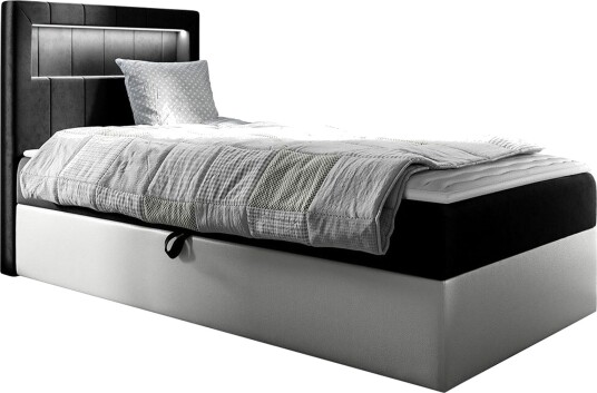Boisdale Sengeramme 80x200 cm
