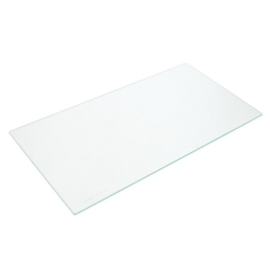 Electrolux Hylle Glass,Frys,402X210MM 2249121019