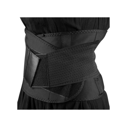 Treningsbelte - Neopren Treningsbelte - Neopren