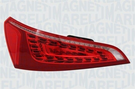Magneti Marelli Baklykt MAGNETI MARELLI 714021780701